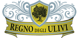 Regno degli Ulivi